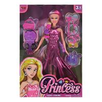 Vardem Good Looking 66765 Princess Bebek