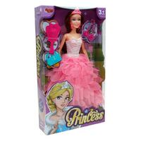 Vardem 66796 Princess Bebek
