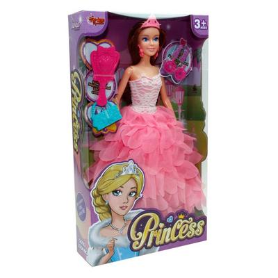 Vardem 66796 Princess Bebek