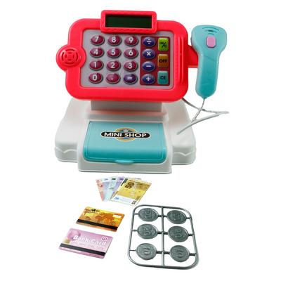 Vardem 66105 Işıklı Ve Sesli Yazar Kasa