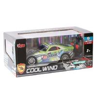 Vardem 698-25 Cool Wind Uzaktan Kumandalı Araba Şarjlı