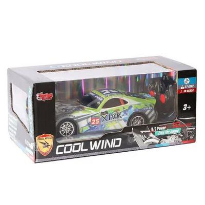 Vardem 698-25 Cool Wind Uzaktan Kumandalı Araba Şarjlı