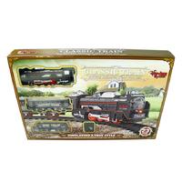 Vardem Jhx3303 Klasik Tren Seti Pilli