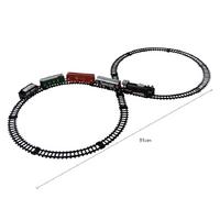 Vardem Jhx3308 Klasik Tren Seti Pilli