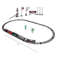 Vardem Jhx6686 Klasik Tren Seti Pilli