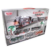 Vardem Jhx6686 Klasik Tren Seti Pilli