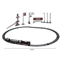 Vardem Jhx6683 Klasik Tren Seti Pilli