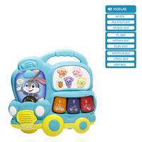 Vardem 855-67A Sesli Oyuncak