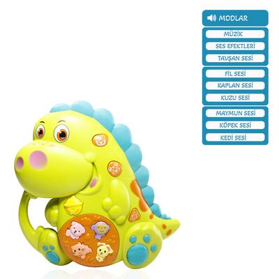 Vardem 855-76A Sesli Oyuncak
