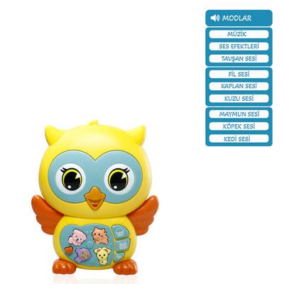 Vardem 855-102A Sesli Oyuncak