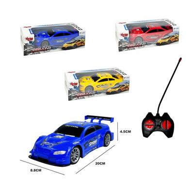 Vardem V5578 Uzaktan Kumandalı Araba Pilli