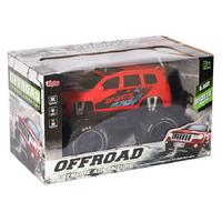 Vardem 789 Uzaktan Kumandalı Offroad Jeep Şarjlı