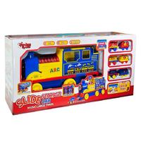 Vardem 9522 Müzikli Ve Işıklı İnteraktif Tren