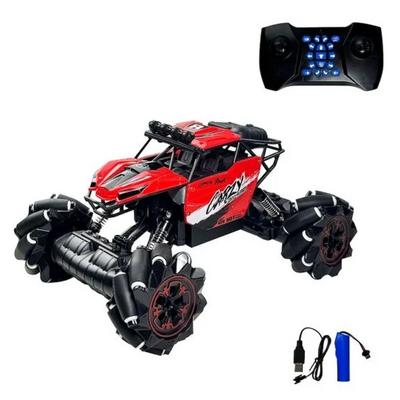 Vardem Rq2051 Stunt Dancing Off-Road Jeep Uzaktan Kumandalı Şarjlı