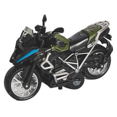 Vardem My66-M2118 Çek Bırak Motorsiklet