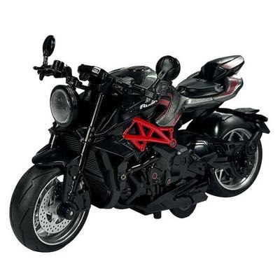 Vardem My66-M2242 Işıklı Sesli Çek Bırak Motorsiklet