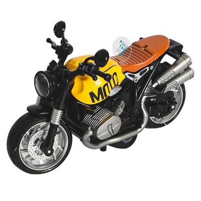 Vardem My66-M2233 Işıklı Sesli Çek Bırak Motorsiklet