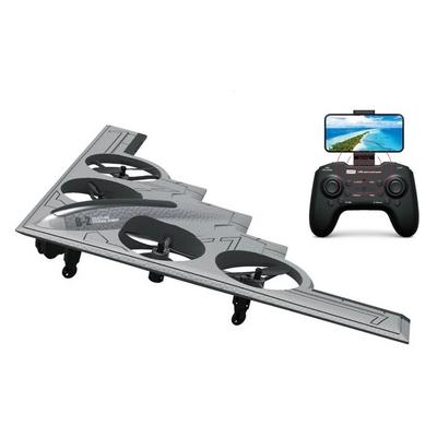 Vardem I-Spy Toys B-2 Spirit Drone Kameralı