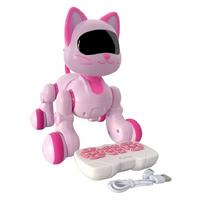 Vardem 6602 Uzaktan Kumandalı Robot Köpek