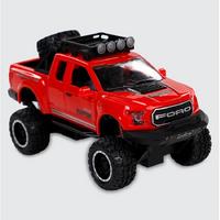 Vardem D700-01 Süretmeli Sesli Işıklı Jeep