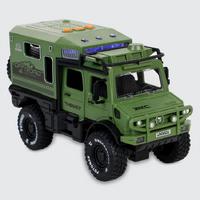 Vardem D700-02 Süretmeli Sesli Işıklı Jeep