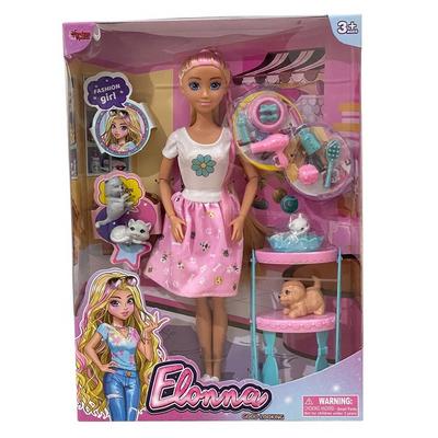 Vardem 66748 Elonna Pet Shop Bebek