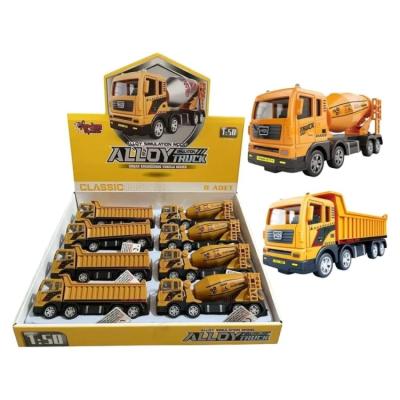 Vardem 711-55A Kamyon (Adet)