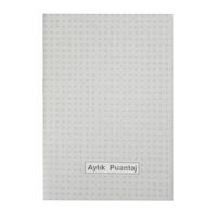 Dilman Aylık Puantaj Defteri Büyük