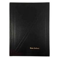 Dilman Kasa Defteri 20X28cm 368 Yaprak