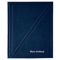 Dilman Kasa Defteri Mini Boy 12X17cm 160 Yaprak