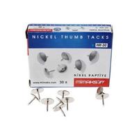 Mimaks Nr-30 Nikel Raptiye
