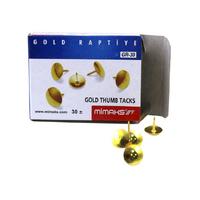 Mimaks Gr-30 Gold Raptiye