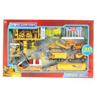 Road Masters Jp5106 Kamyon Seti