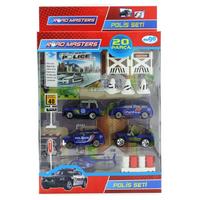 Road Masters Jp6105 Polis Seti