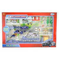 Road Masters Jp6106 Polis Seti