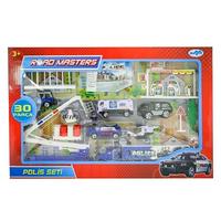 Road Masters Jp6106 Polis Seti