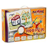 Matrax 035 Rooper İp Cambazı