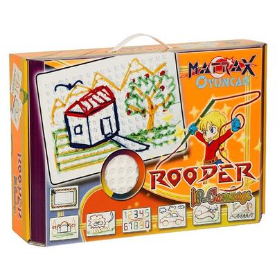 Matrax 035 Rooper İp Cambazı