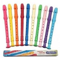 Helvacıoğlu Flüt Kutulu