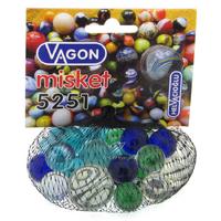 Vagon 5251 Misket 25+1 Adet