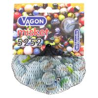 Vagon 5252 Misket 25+1 Adet