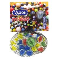 Vagon 5254 Misket 25+1 Adet