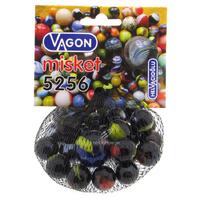 Vagon 5256 Misket 25+1 Adet