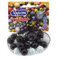 Vagon 5257 Misket 25+1 Adet