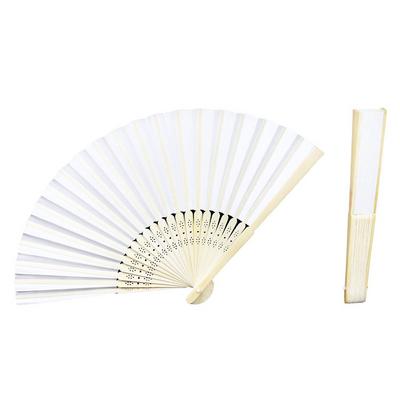 Klasik Kağıt Yelpaze