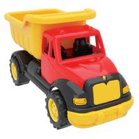 Uçar Tombul Küçük Kamyon 32Cm