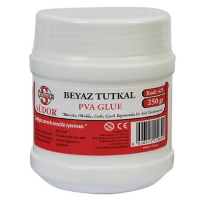 Südor Beyaz Tutkal 250Gr