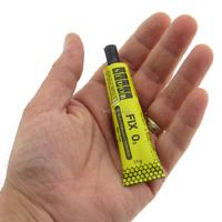 Südor Fix O2 Su Bazlı Kokusuz Yapıştırıcı 19Gr Orta Boy