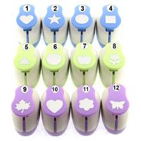 Südor Bs94 Şekilli Delgeç Büyük Boy