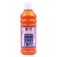 Südor Akrilik Boya 500Ml Turuncu